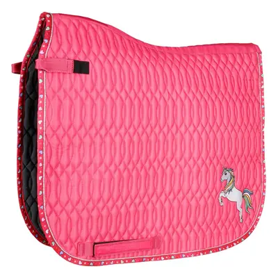 Saddle pad for horses HorseGuard Lula 16"