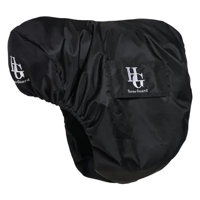 Waterproof saddle cover for horse HorseGuard