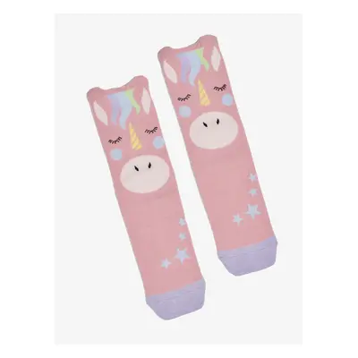 Children's riding socks LeMieux Character (x2)