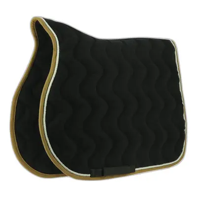 Saddle pad for horses Equithème Polyfun