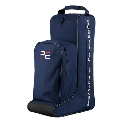 Riding boot bag with storage Premier Equine Team