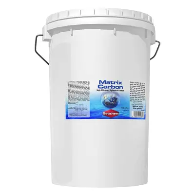 Aquarium filter accessories Seachem Matrixcarbon