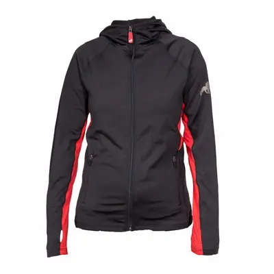 Women's riding hoodie Karlslund Kylja