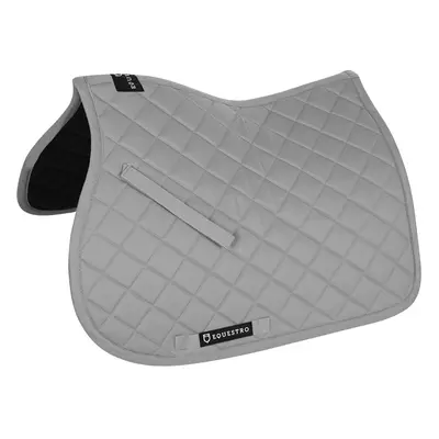 Cotton saddle pad for horses Equestro