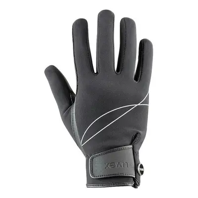 Riding gloves for children Uvex CRX700