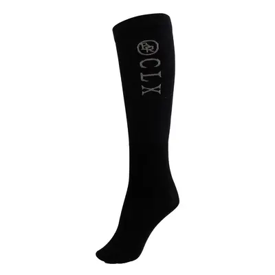 Riding socks BR Equitation CLX (x3)