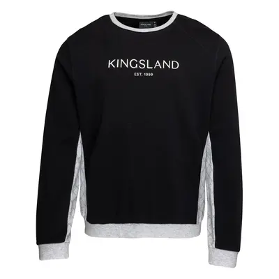 Crewneck riding sweatshirt Kingsland Jiro