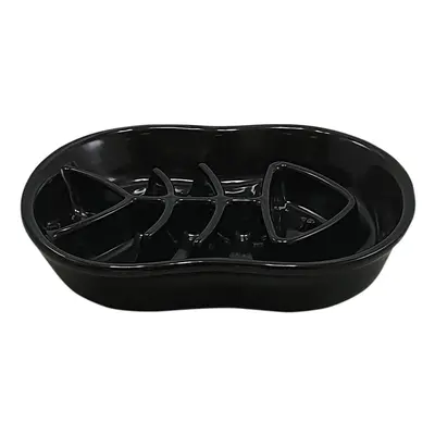 Anti-chafing bowl for cats Nobby Pet Fish