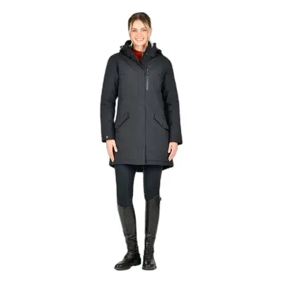 Waterproof riding jacket for women Weatherbeeta Kyla