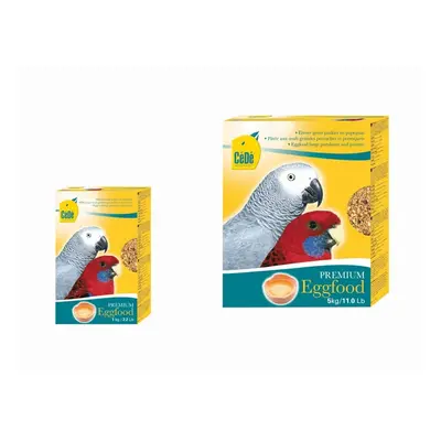 Food supplement for birds Nobby Pet CéDé Morbido