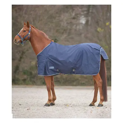 Outdoor horse blanket with cross straps Waldhausen Comfort