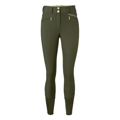 Full grip riding Trousers for women Mountain Horse Diana GTFS