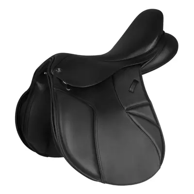 Jumping saddle for horses Waldhausen Comfort