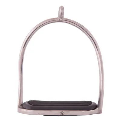 Stirrups BR Equitation Fillis asymétrique