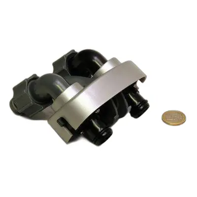 Aquarium accessory Pipe connection block JBL CP e1901