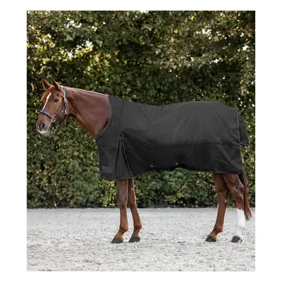 Outdoor horse blanket with neck cover Waldhausen Nordic