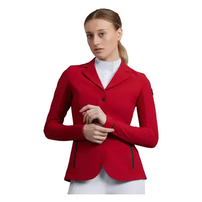 Women's competition jacket Premier Equine Quarto