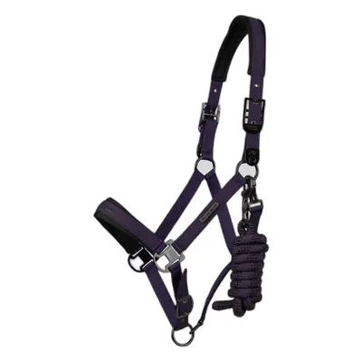 Nylon halter for horse Premier Equine Duco