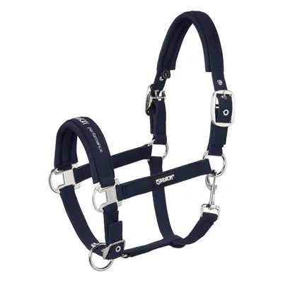 Halter for horse Eskadron Double Pin Softshell