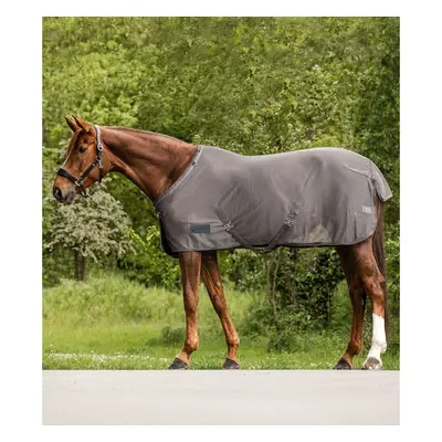 Fly sheet for horses with crossover straps Waldhausen Comfort