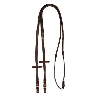 Reins for horses Acavallo Kris Pro Soft Touch Rubber