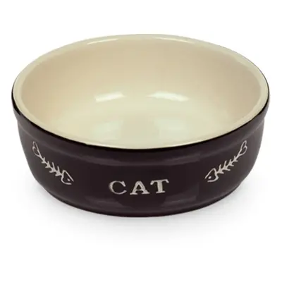 Ceramic cat bowl Nobby Pet Cat