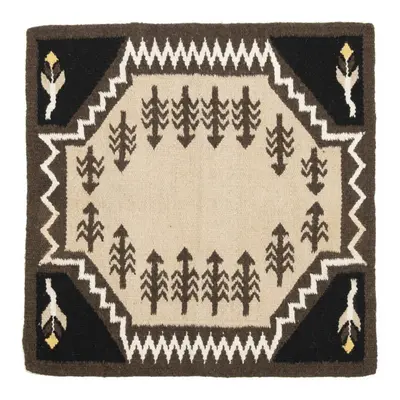 Western rug for horse Westride Navajo Franck Perret Sioux