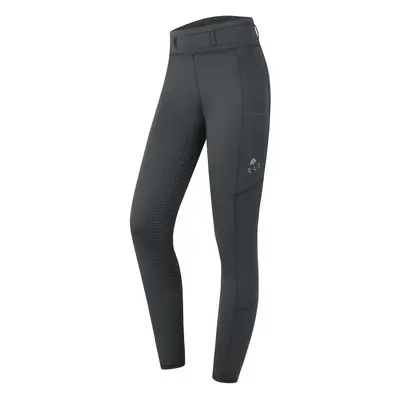 Women's full grip riding leggings ELT Ella