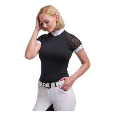 Horse riding Polo shirt for women Cavalliera Contessa