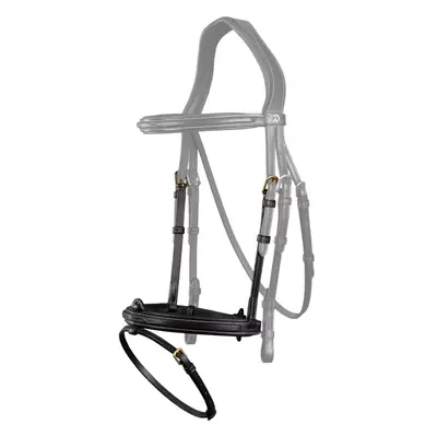 Combination horse noseband Dy’on