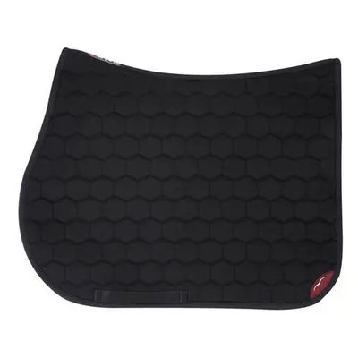 Saddle pad for horses Animo W7