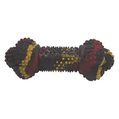 Dog toy Nylabone Strong Chew - Bacon Cheeseburger M