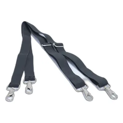 Fully elastic strap Bucas Legstraps Pony Deluxe