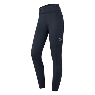 Women's full grip riding leggings ELT Ella