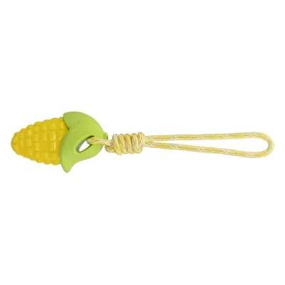 Corn on the cob toy for dogs Trixie