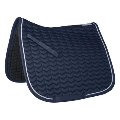 Dressage saddle pad for horses Waldhausen Classic