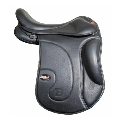 Wool riding saddle Karlslund B