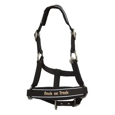 Reflective horse halter Back on Track Werano