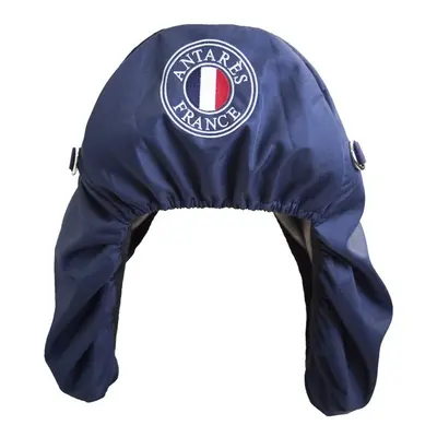 Horse jumping saddle cover Antarès T2 MOD16