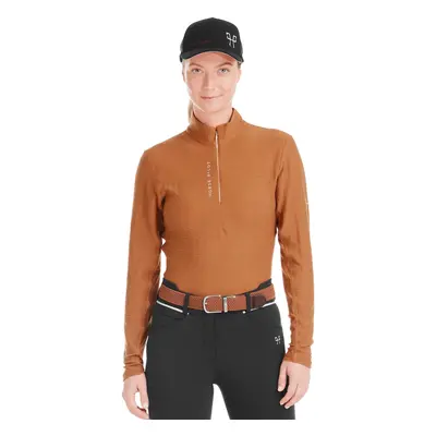 Women's riding sweatshirt Horse Pilot Suntech