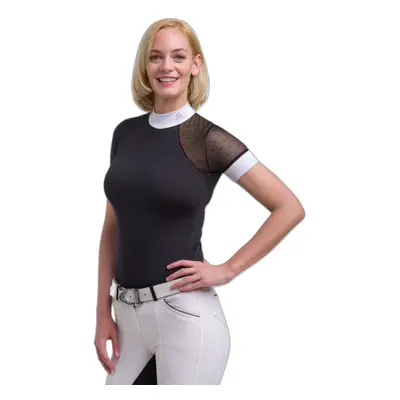 Horse riding Polo shirt for women Cavalliera Modern