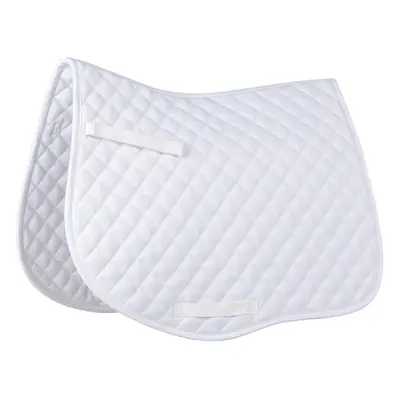 Saddle pad for horses Saxon Defiant