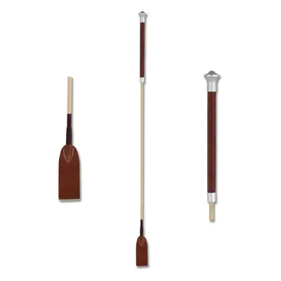 Leather Riding Crop Waldhausen Noblesse