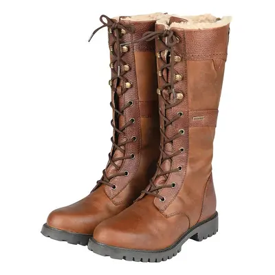 Riding boots Dublin Yukon