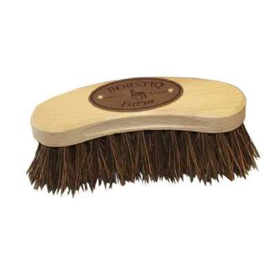 Horse Brush Borstiq