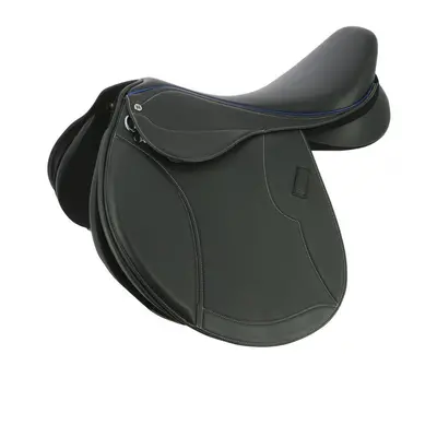 Close Contact Riding Saddle Norton Club Rexine Evol