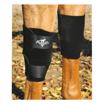 Knee pads for horses Professional's Choice KB101