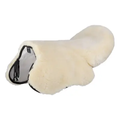 Lambskin saddle cover for horse Werner Christ Horse Sommer Evolution