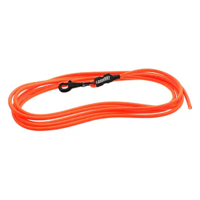 Round dog leash Canihunt Xtreme