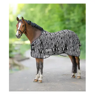 Fly sheet for horses Waldhausen Zebra